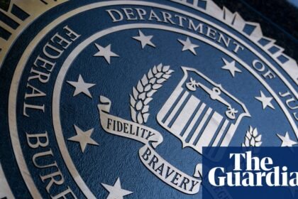US arrests California man for allegedly smuggling $300m worth of computer servers to China