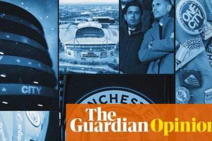 How best to punish City? Restitution over retribution, then hand club to the fans | Jonathan Liew