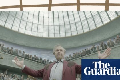 From Digger to The Strokes: your complete entertainment guide to the week ahead
