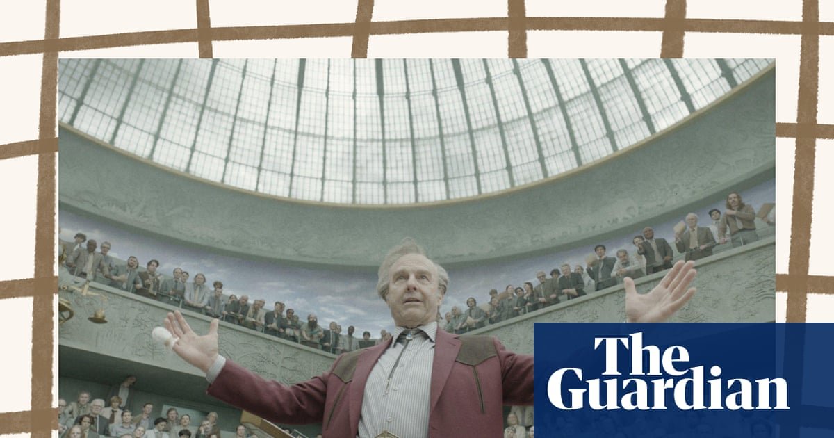 From Digger to The Strokes: your complete entertainment guide to the week ahead