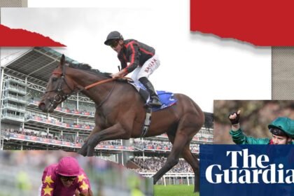 Prix de l’Arc de Triomphe 2026: horse-by-horse guide to all the runners