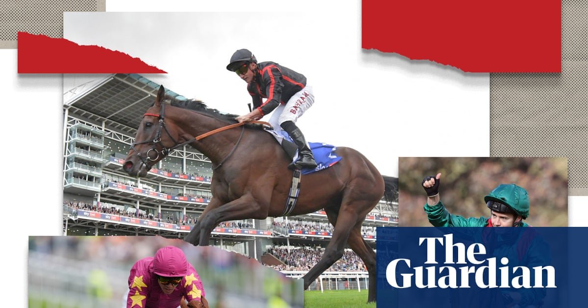 Prix de l’Arc de Triomphe 2026: horse-by-horse guide to all the runners