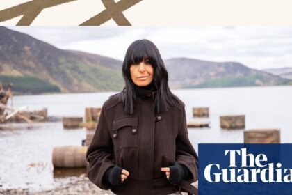 From Celebrity Traitors to Extra Geography: the week in rave reviews
