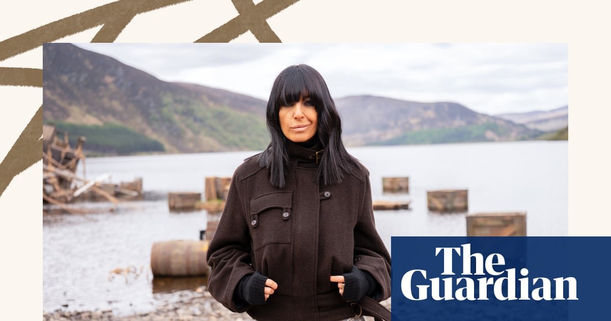 From Celebrity Traitors to Extra Geography: the week in rave reviews