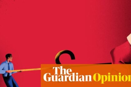 Rightwing economic myths could derail Burnham’s project – to destroy them, look to Keynes | Larry Elliott