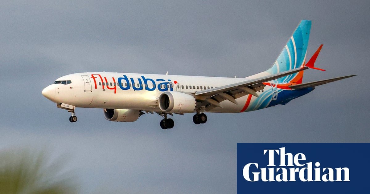 Flydubai co-pilot’s time in Australia being investigated by security agencies after alleged cockpit attack
