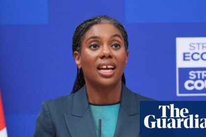 Party conference will be more upbeat than last year, Tories say – but that’s not the whole story