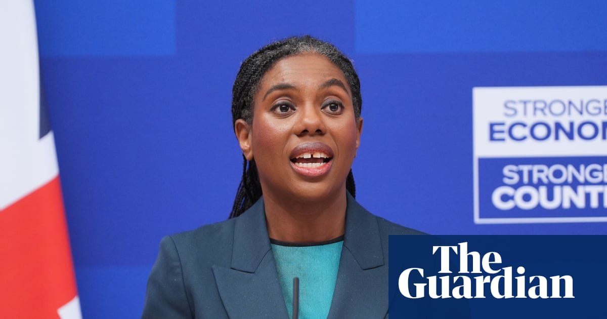 Party conference will be more upbeat than last year, Tories say – but that’s not the whole story