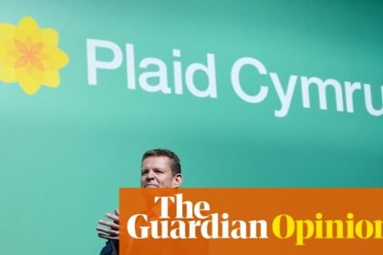 The demands of Welsh devolution are simple: just give us what Scotland has | Will Hayward