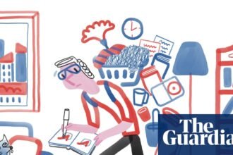I was disorganised and overwhelmed. Could a daily to-do list turn my life around?