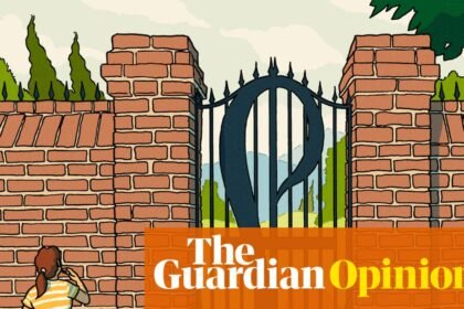 Social care for disabled adults is in as much crisis as support for elderly people – so why is the government silent about it? | John Harris
