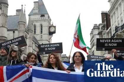 British Jews more likely to identify as Zionist since 7 October attacks, research finds