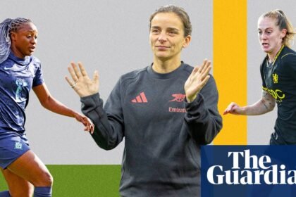 WSL talking points: heat cranks up on Arsenal, but Putellas and Diani shine