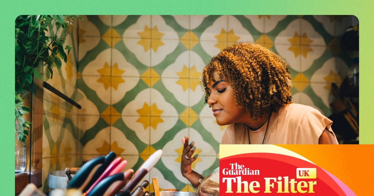 ‘I don’t know how I cooked without it!’: 15 everyday items that make your life a teeny bit better