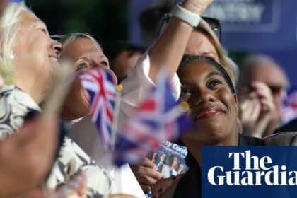 Tories are united behind Badenoch, but MPs want focus on economy over culture wars to win back voters