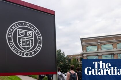 Students vandalize Cornell building over handling of gang-rape allegations