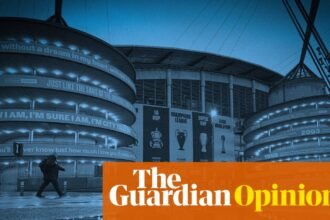 How do sports fans end up as aggressive defenders of a nation state’s regime? | Sean Ingle