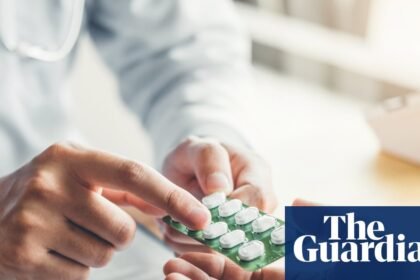 Thursday briefing: The long, long wait for a male contraceptive pill may soon be over