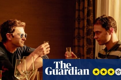 Artificial review – Luca Guadagnino takes on OpenAI in muddled tech satire