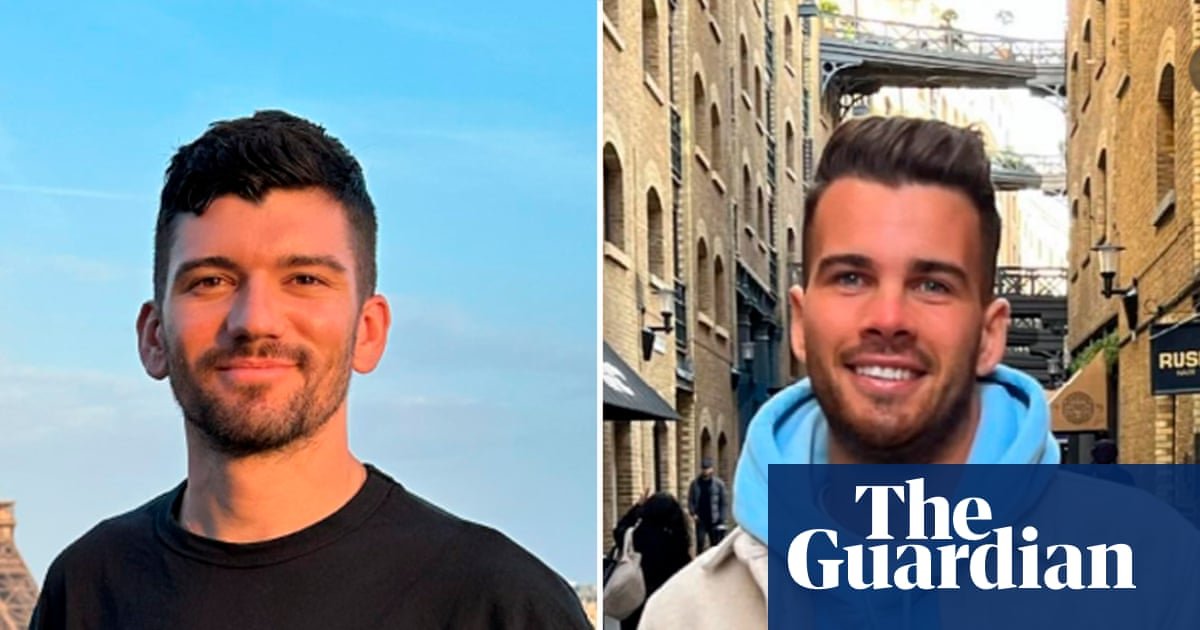 Beau Lamarre-Condon didn’t talk about Jesse Baird to friend in lead-up to alleged murders, court hears