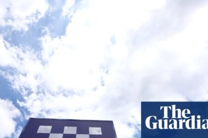 Queensland man charged with murder after three-month-old son dies from ‘significant internal injuries’