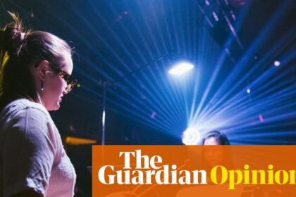 Only connect: two composers who put humans at the heart of their music, and the conductor who didn’t