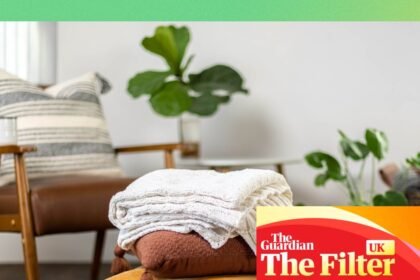 Put down the pumpkin! How to create a cosy home this autumn – without the cliches