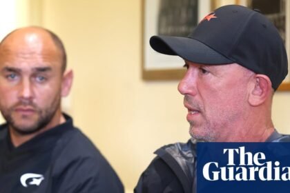Saracens’ Brendan Venter takes aim at ‘autocratic’ Prem over media duties