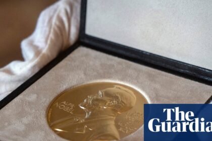 All the news and science from the 2026 Nobel prizes – podcast