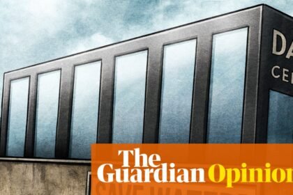 Stockpile food – and wash your hands: is that really how to prepare for environmental catastrophe? | George Monbiot