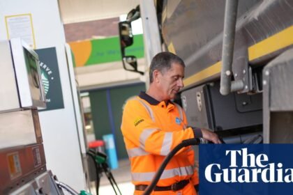 UK motorists can now see live fuel prices on Google Maps