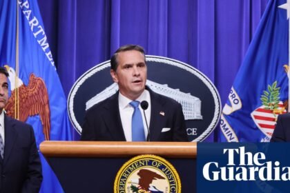 Trump officials abandon effort to investigate election threats, experts warn