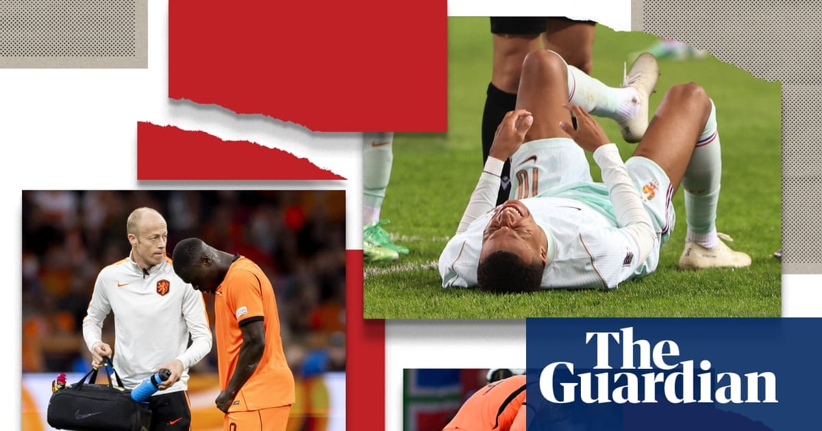 Havertz, Isak, Dorgu … spate of injuries with national teams leaves sour taste for top clubs