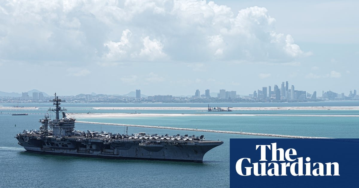 USS Abraham Lincoln scheduled to dock in San Diego after harrowing stretch at sea