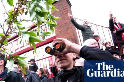 Football Daily | Spygate: one of football’s stranger and more pointless transgressions