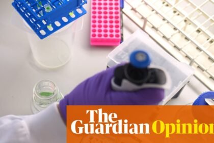 The Guardian view on cancers in under-50s: the risks of obesity must be confronted | Editorial