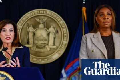 Woman in alleged Cornell gang-rape case was ‘failed’ by system, New York governor says