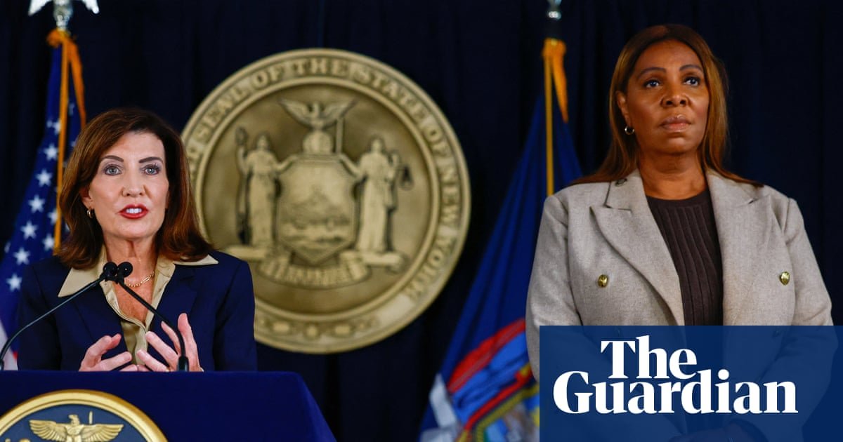 Woman in alleged Cornell gang-rape case was ‘failed’ by system, New York governor says