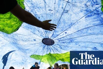 More than 1,200 Colorado students have earned a climate ‘seal’: ‘We’re the ones growing up in this world’