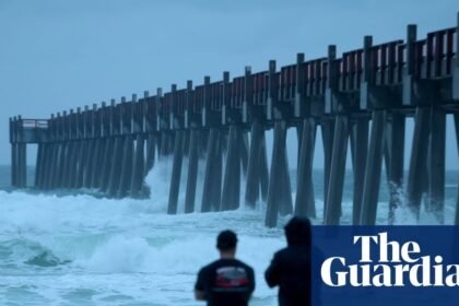 States of emergency declared as Hurricane Isaias barrels toward Gulf coast