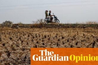 The UK’s G20 presidency will push Andy Burnham to the centre of the global stage. What will he use it for? | Michael Jacobs