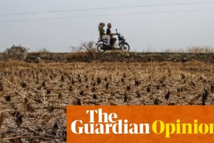 The UK’s G20 presidency will push Andy Burnham to the centre of the global stage. What will he use it for? | Michael Jacobs