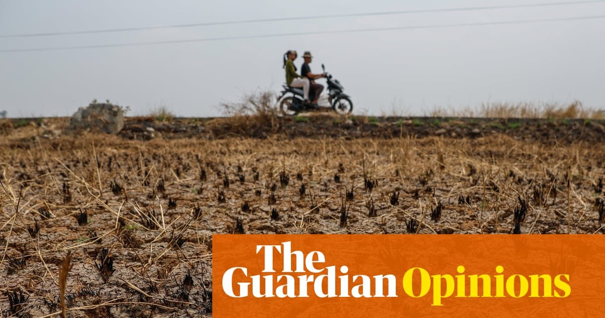 The UK’s G20 presidency will push Andy Burnham to the centre of the global stage. What will he use it for? | Michael Jacobs
