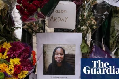 Cambridge academics say university’s plans to investigate Jason Arday’s death are inadequate