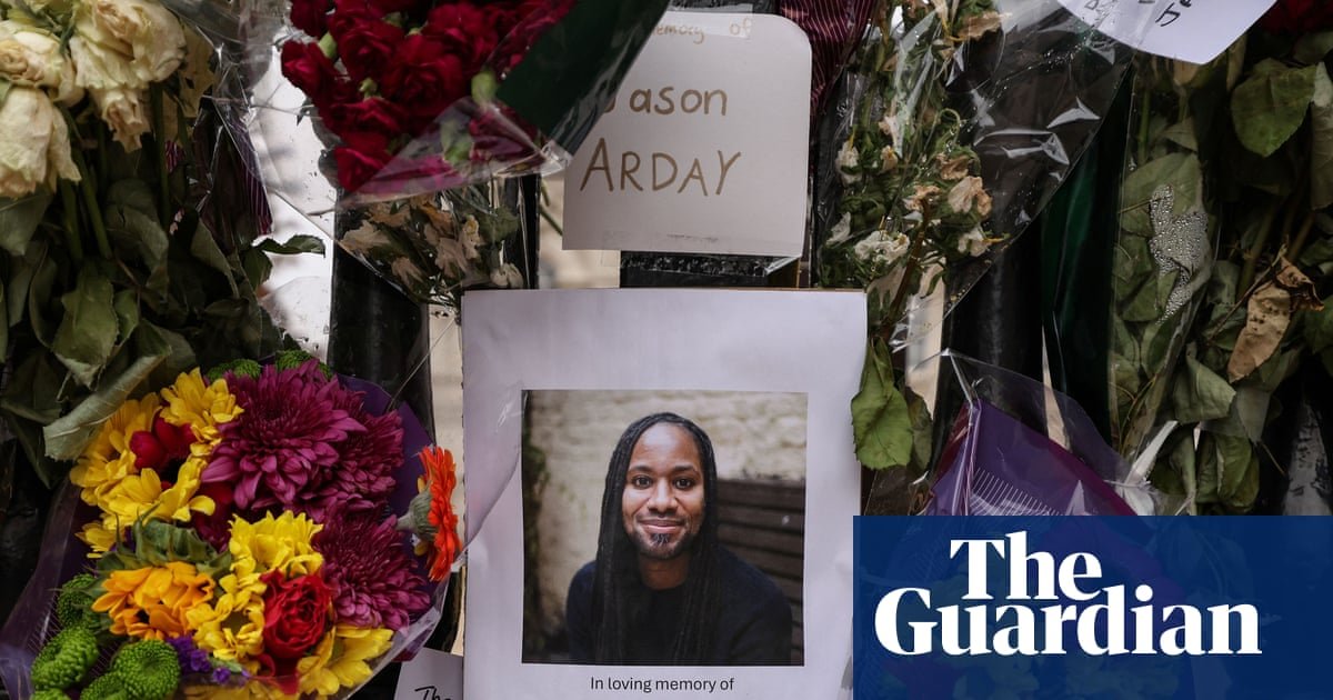 Cambridge academics say university’s plans to investigate Jason Arday’s death are inadequate