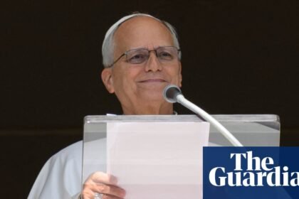 Pope Leo to have surgery to remove nodule on his lung