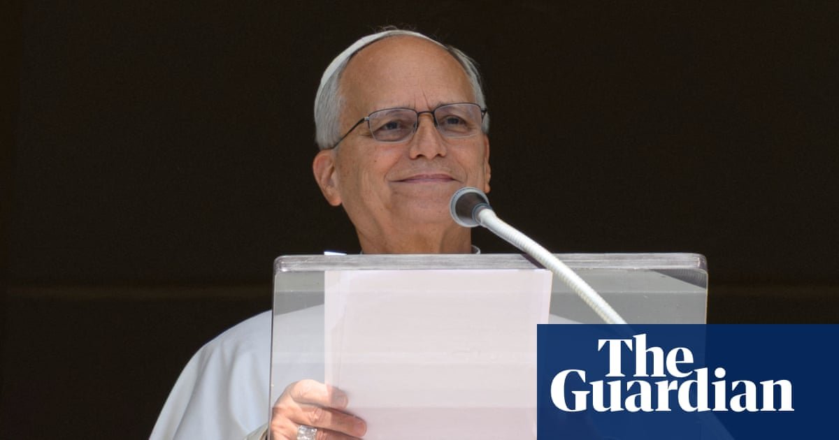 Pope Leo to have surgery to remove nodule on his lung