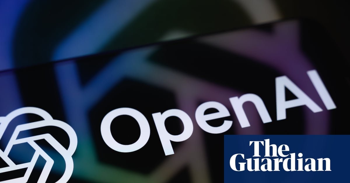 OpenAI disclose another hack on government department in Australia