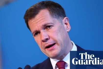Robert Jenrick launches scathing broadside against ‘Kensington Kemi’