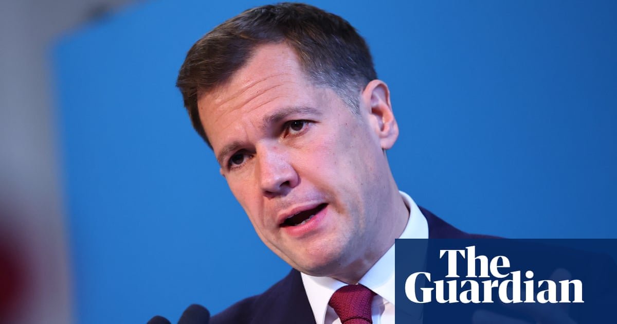 Robert Jenrick launches scathing broadside against ‘Kensington Kemi’